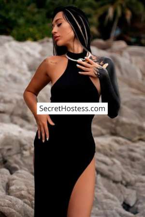 Inessa 22Yrs Old Escort 50KG 171CM Tall Phuket Image - 4