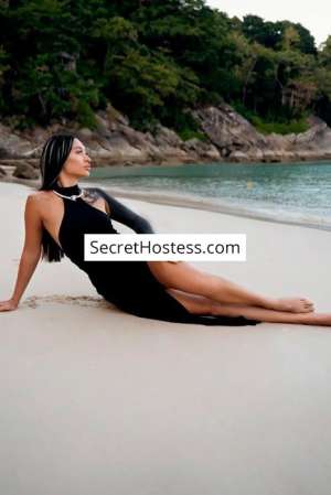 Inessa 22Yrs Old Escort 50KG 171CM Tall Phuket Image - 6