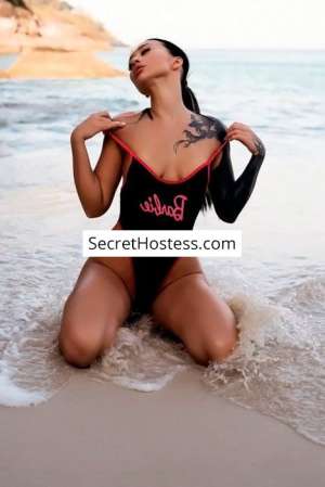 Inessa 22Yrs Old Escort 50KG 171CM Tall Phuket Image - 9