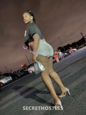 Jasmine 21Yrs Old Escort Killeen TX Image - 1