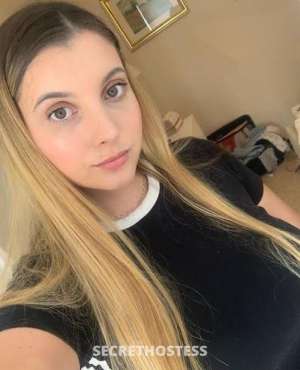 Jenny Emily 26Yrs Old Escort 170CM Tall Guelph Image - 2