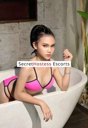 tural Beauty and Excellent Service Karina, 19-Year-Old  in Bali