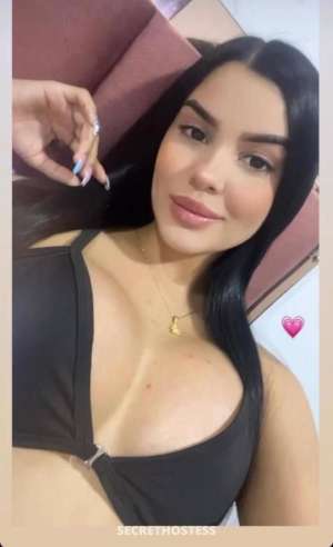 25 year old Escort in Dallas TX Karla All You Need for Christmas (And Always