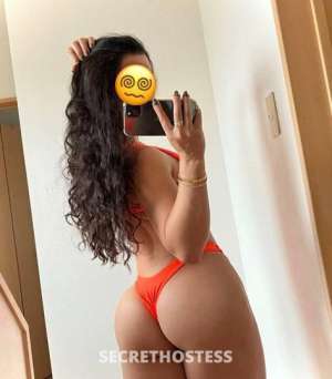 24 year old Asian Escort in South Jersey NJ Big Booty Blasian Doll Lia for INCALLS