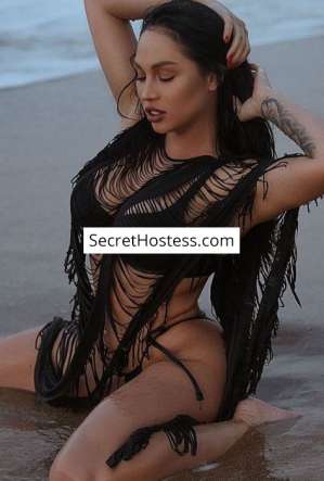 23 year old Escort in Riyadh I'm Lilla, Your Alluring and Energetic Companion 