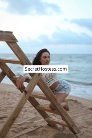 Lika 23Yrs Old Escort 57KG 160CM Tall Riyadh Image - 5