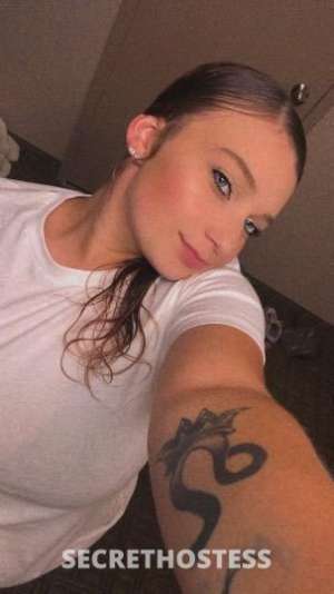 Luna 24Yrs Old Escort St. Louis MO Image - 2