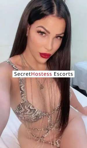 34 year old Escort in Las Palmas de Gran Canaria Enchanting Luna Talented Masseuse, Cultural Catalyst, and 