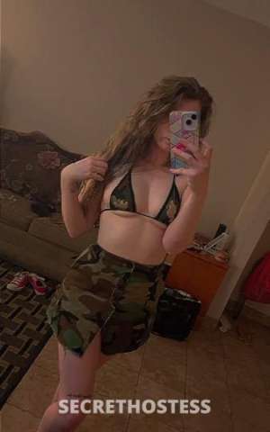 Marie 21Yrs Old Escort Detroit MI Image - 2