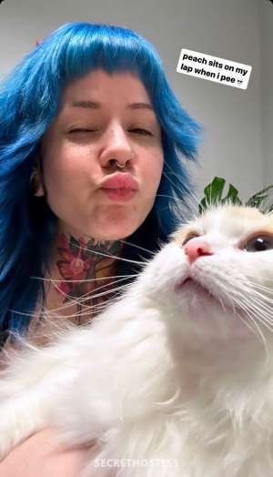 23 year old Caucasian Escort in Tacoma WA Let's Hook Up