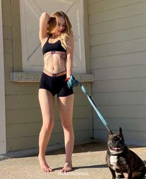 May 29Yrs Old Escort Size 4 170CM Tall Jackson MS Image - 4