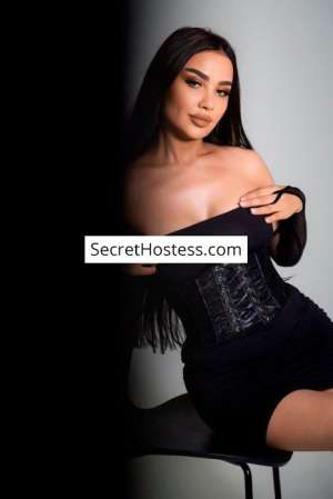 Melek 25Yrs Old Escort 55KG 175CM Tall Dubai Image - 1