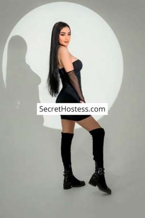 Melek 25Yrs Old Escort 55KG 175CM Tall Dubai Image - 5