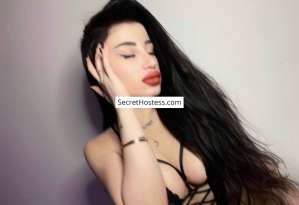 Nastya 22Yrs Old Escort 50KG 163CM Tall Yerevan Image - 1