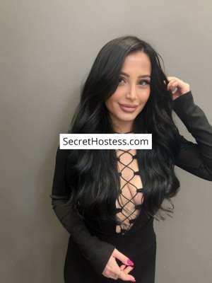 Nastya 22Yrs Old Escort 50KG 163CM Tall Yerevan Image - 11