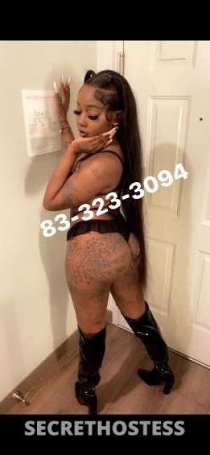 Queen 21Yrs Old Escort Baton Rouge LA Image - 4