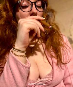 23 year old Escort in Providence RI Ultimate Redhead Fantasy