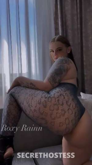 RoxyRain 22Yrs Old Escort Albuquerque NM Image - 3