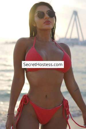 Ruby 26Yrs Old Escort 52KG 160CM Tall Dubai Image - 2