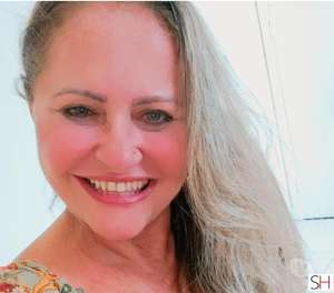 50 year old White Escort in Vila Valerio Espirito Santo Unwind, Refresh, and Rejuvenate Sarah's Sensual Massage 