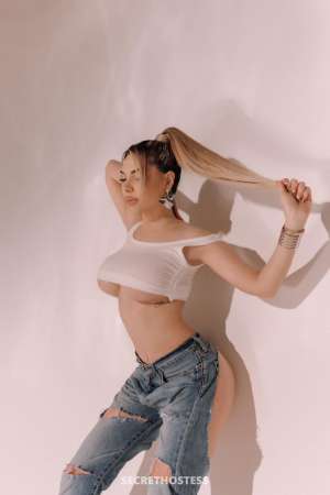 25 year old Escort in Jeddah ghty and Spicy The Ultimate Lover for Your Escape