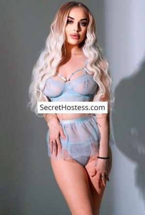 Stasya Unforgettable Passion and Charm for Discreet Dates in Dubai