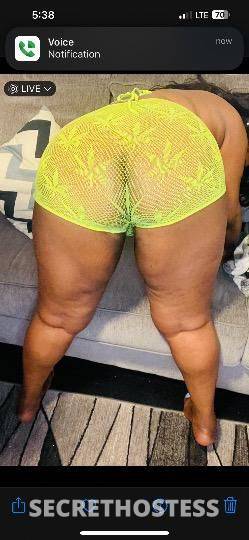 EmpressTHUNDDER 29Yrs Old Escort Baltimore MD Image - 5