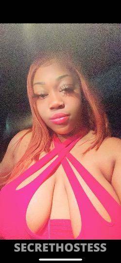EmpressTHUNDDER 29Yrs Old Escort Baltimore MD Image - 7