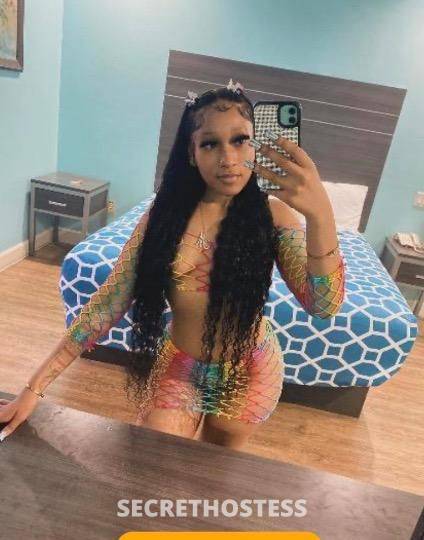 Kayla 23Yrs Old Escort Tallahassee FL Image - 1