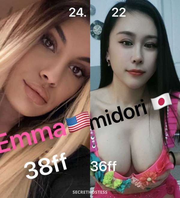 Midori 24Yrs Old Escort Manhattan NY Image - 0