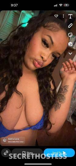 Tinka 21Yrs Old Escort Concord CA Image - 4