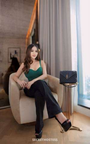 20Yrs Old Escort 160CM Tall Jakarta Image - 1