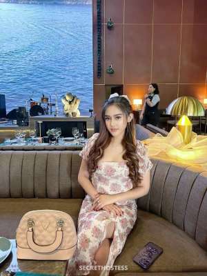 20Yrs Old Escort 160CM Tall Jakarta Image - 2