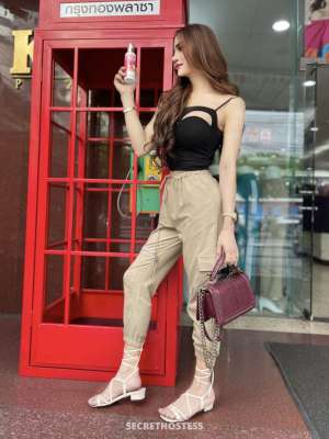ghty and Nice A Sexy Mixed Chinese-Palembang Barbie for  in Jakarta