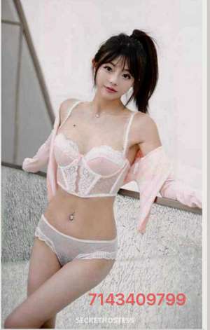 21 year old Asian Escort in Orange County Hot Baby The Ultimate Pampering Experience