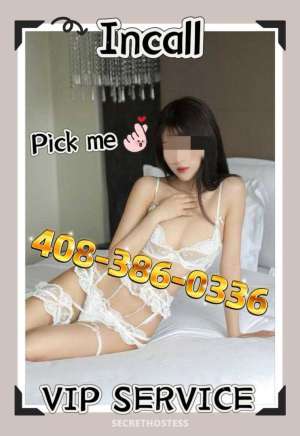 21Yrs Old Escort San Jose CA Image - 3