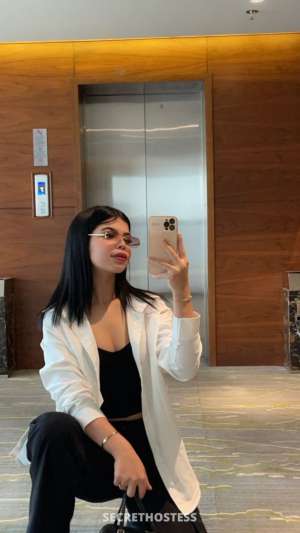 Reem 21Yrs Old Moroccan Escort Black 156CM Tall Muscat in Muscat