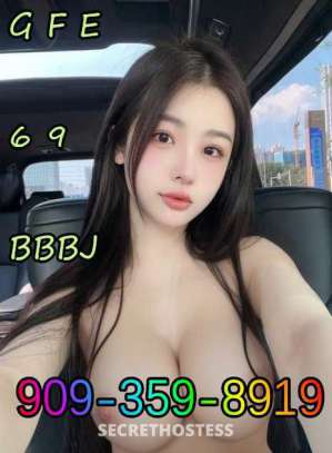 22 year old Escort in Inland Empire French Kiss, GFE, BBBJ, and Sensual Pleasure Await