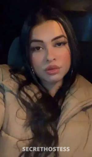22 year old Escort in North Jersey NJ Unlimited Fun and Erotic Adventures with Squirting Beauty