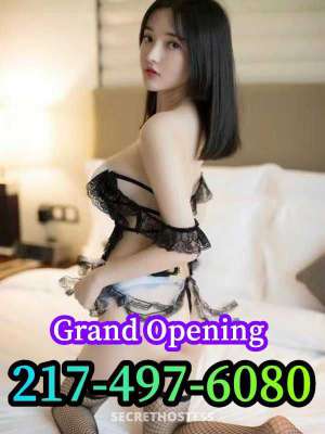 Erotic Escape Discover纯 get things done in our best asian  in Chambana