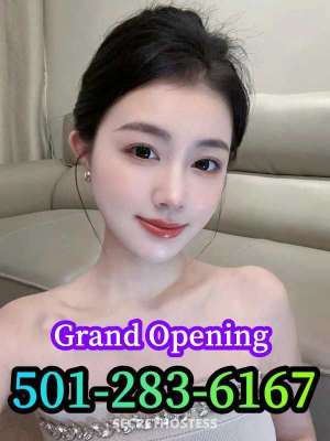 24Yrs Old Escort Little Rock AR Image - 1