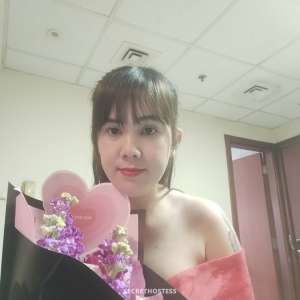 25 year old Asian Escort in Jeddah Wildest Dreams Come True