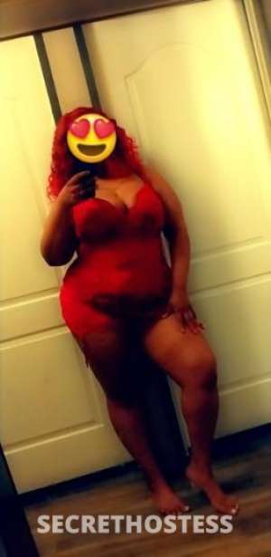 25 year old Escort in Wichita KS BBW's Ultimate Playmate