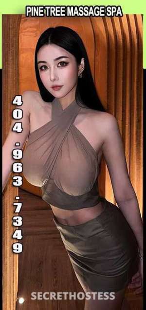 25 year old Mexican Escort in Atlanta GA Total Body Bliss Unwind in Luxury with Alison at Pine Tree 
