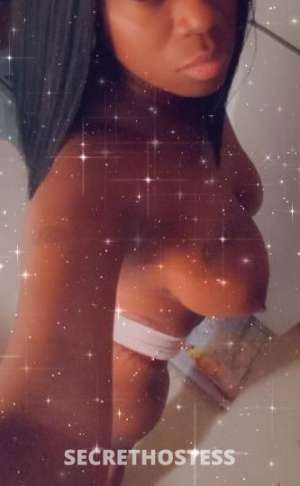 Unleash Your Desires with a Petite Ebony Babe in Duluth MN