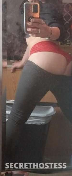 34 year old Escort in Dayton OH Massages for all