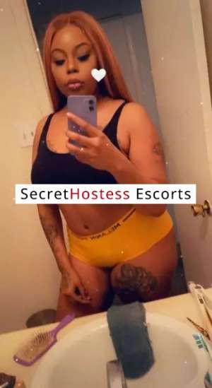 31 year old Escort in Lafayette LA Carmel Nicole Ensuring the Good Times Keep Rolling
