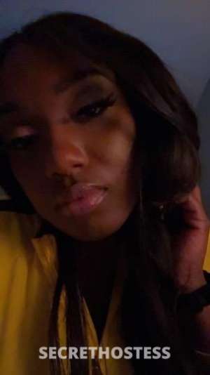 Ebony 27Yrs Old Escort Augusta GA Image - 3