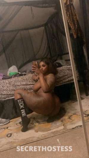 Ebony 27Yrs Old Escort Augusta GA Image - 6