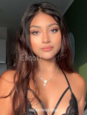 22 year old Latino Escort in Copenhagen Edith's Erotic Emporium Where Dreams Come True